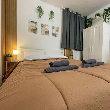 Home In Town - Home In City Life Near San Siro Stadium ミラノ エクステリア 写真
