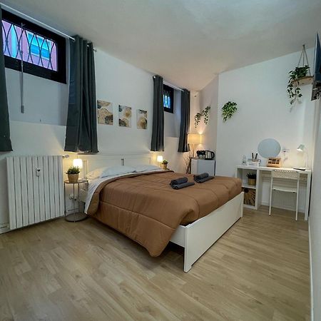 Home In Town - Home In City Life Near San Siro Stadium ミラノ エクステリア 写真