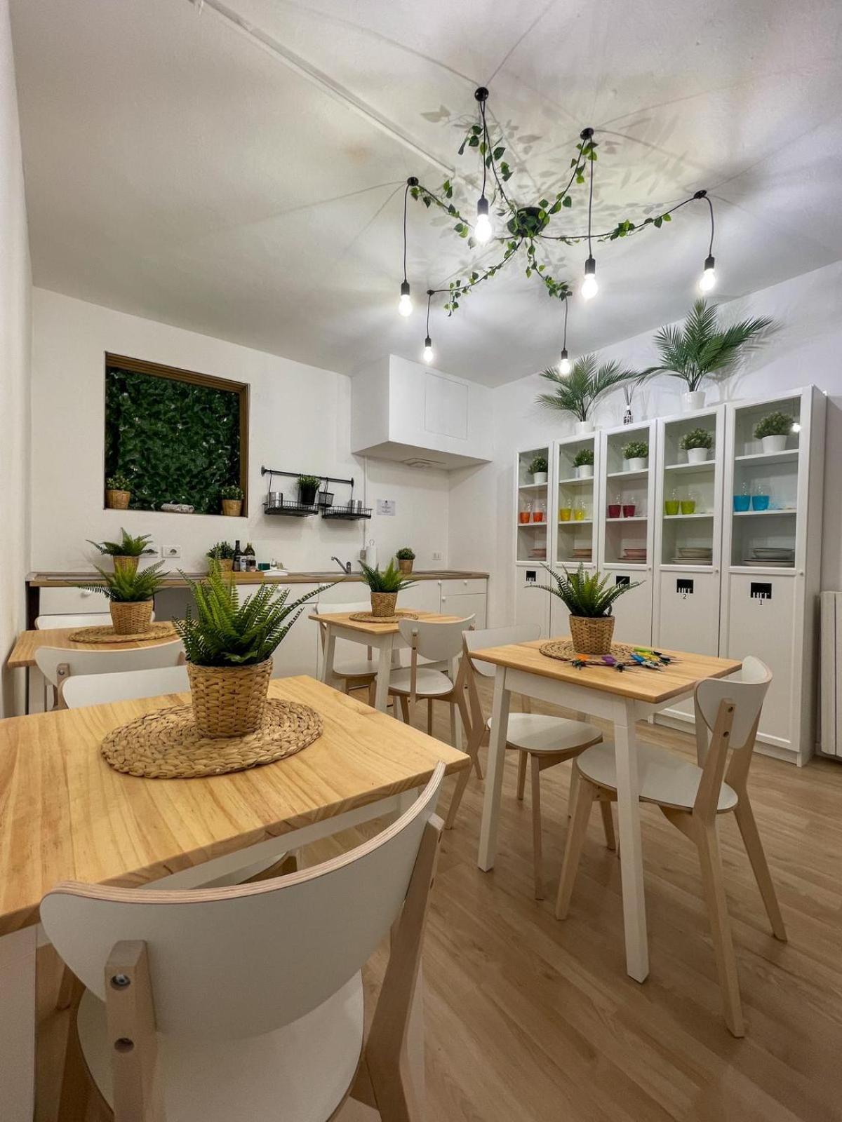 Home In Town - Home In City Life Near San Siro Stadium ミラノ エクステリア 写真