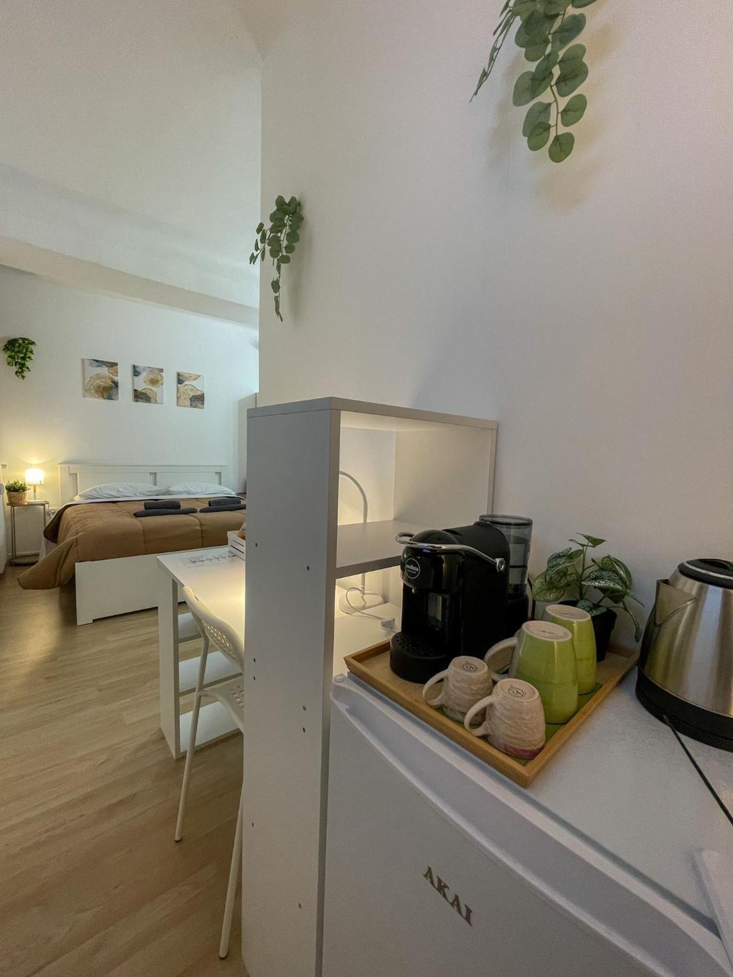 Home In Town - Home In City Life Near San Siro Stadium ミラノ エクステリア 写真