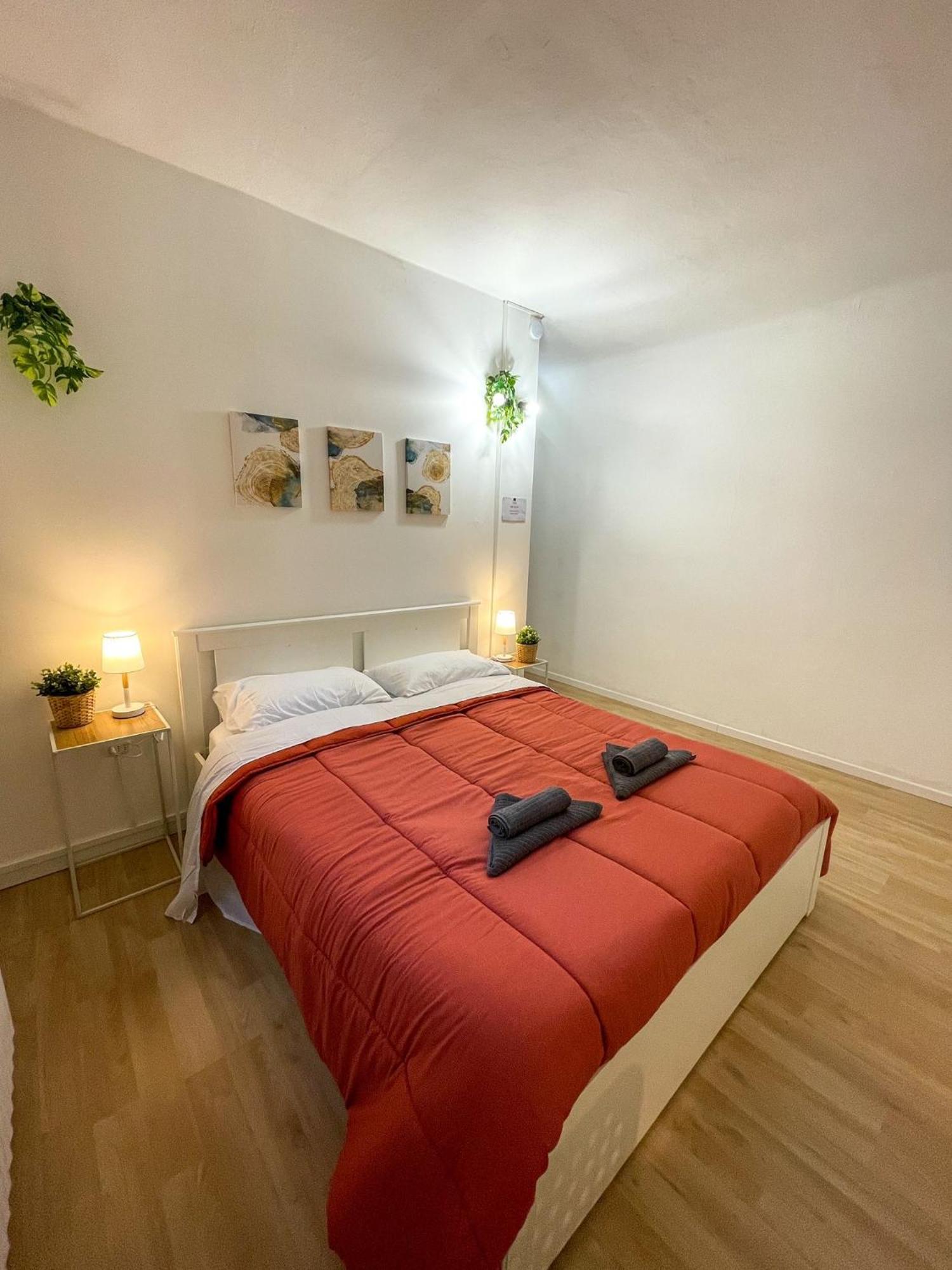 Home In Town - Home In City Life Near San Siro Stadium ミラノ エクステリア 写真