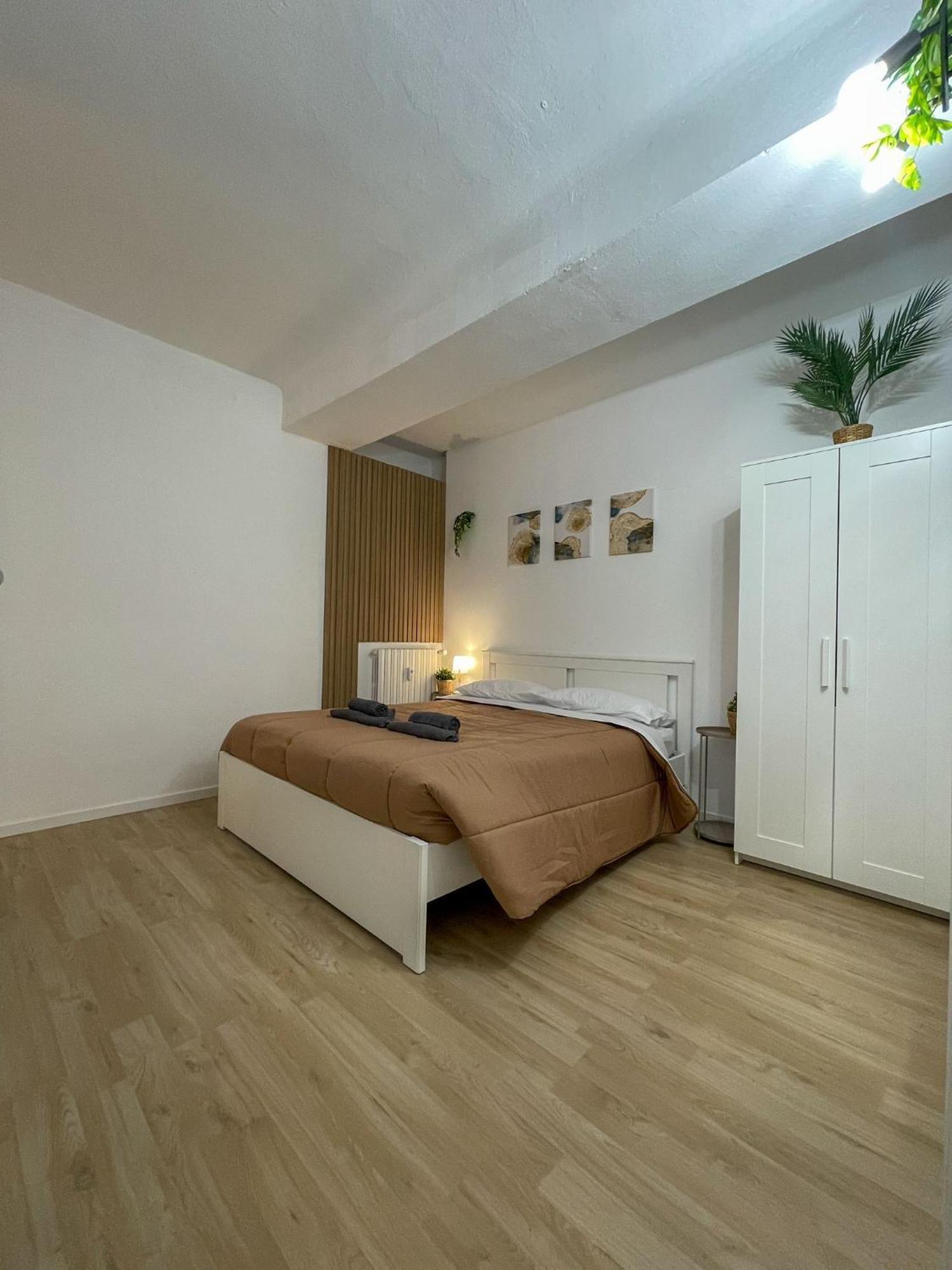 Home In Town - Home In City Life Near San Siro Stadium ミラノ エクステリア 写真