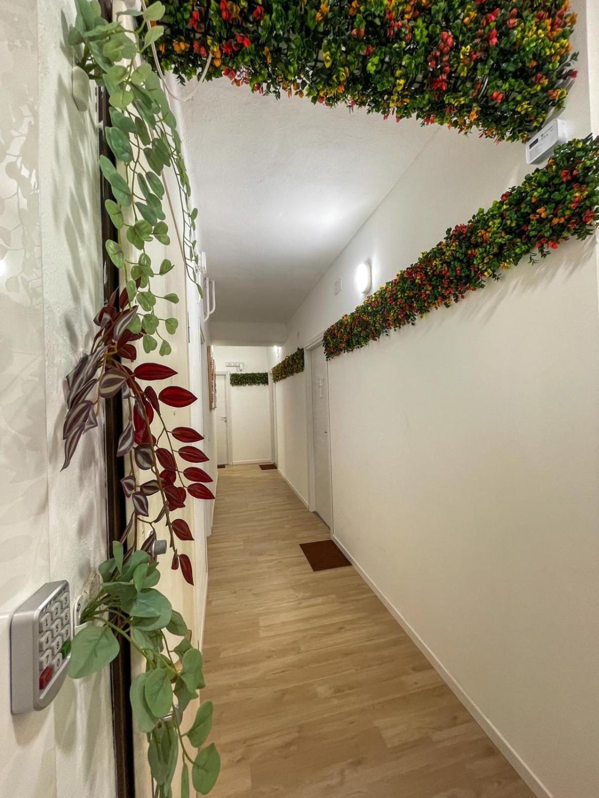 Home In Town - Home In City Life Near San Siro Stadium ミラノ エクステリア 写真