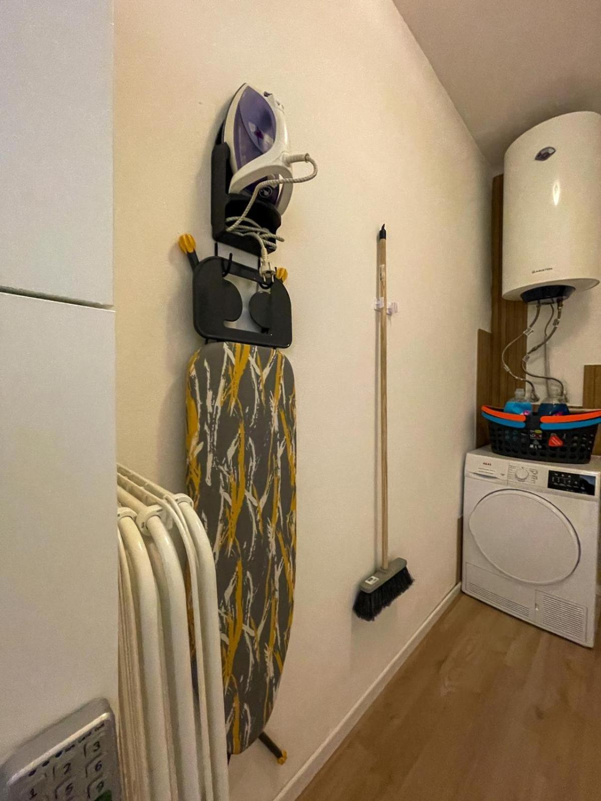 Home In Town - Home In City Life Near San Siro Stadium ミラノ エクステリア 写真