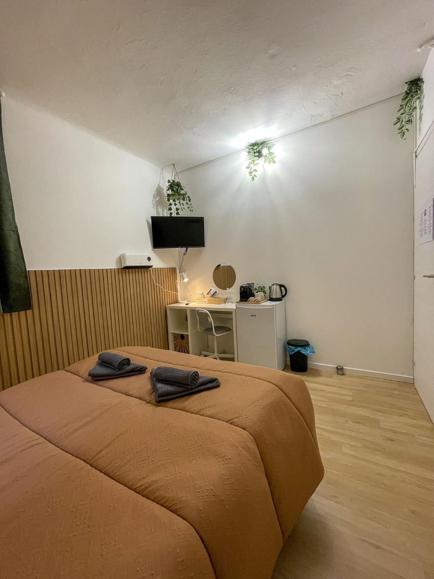 Home In Town - Home In City Life Near San Siro Stadium ミラノ エクステリア 写真