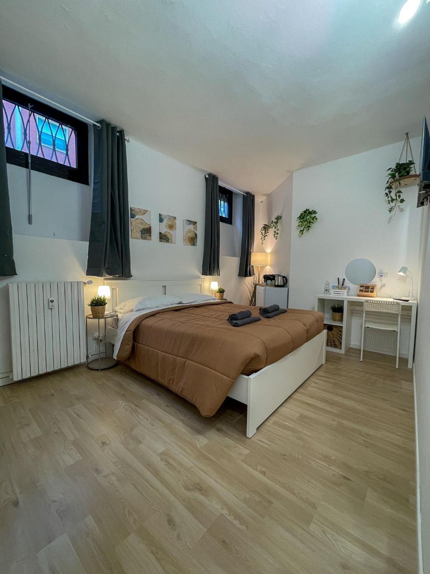 Home In Town - Home In City Life Near San Siro Stadium ミラノ エクステリア 写真