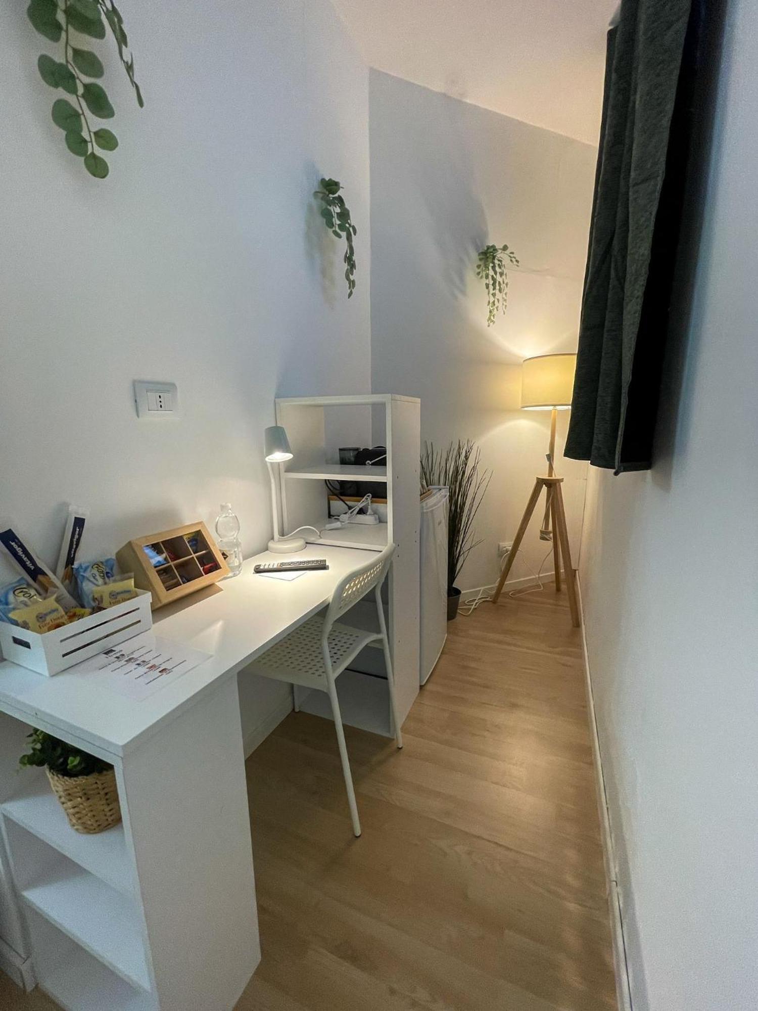 Home In Town - Home In City Life Near San Siro Stadium ミラノ エクステリア 写真