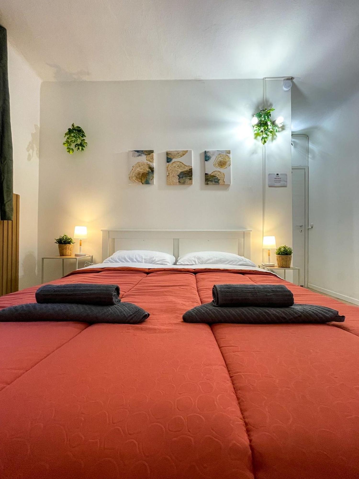 Home In Town - Home In City Life Near San Siro Stadium ミラノ エクステリア 写真