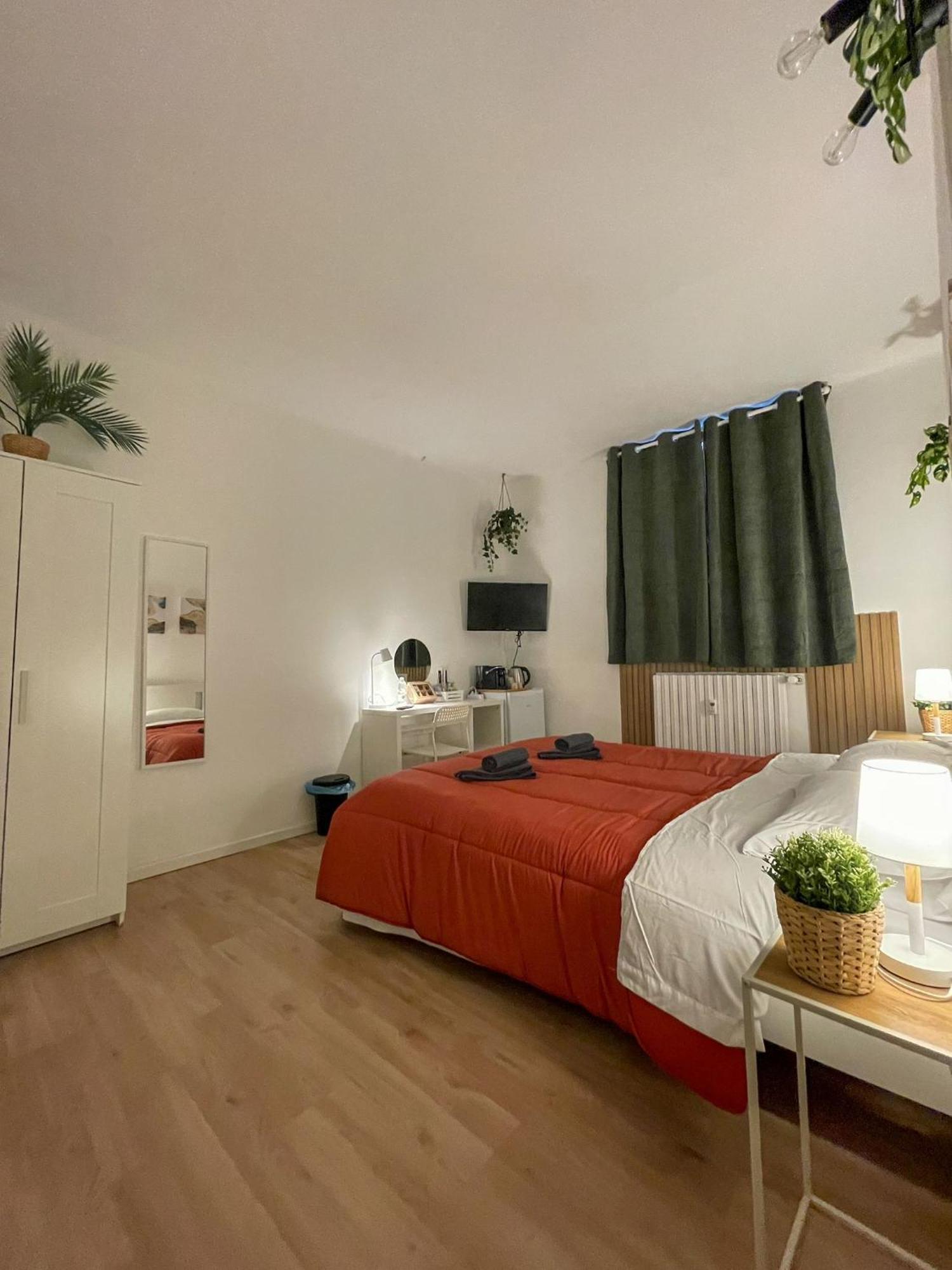 Home In Town - Home In City Life Near San Siro Stadium ミラノ エクステリア 写真